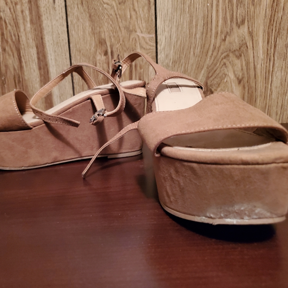 Wedges